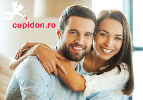 Agentia Cupidon te ajuta sa-ti gasesti perechea.